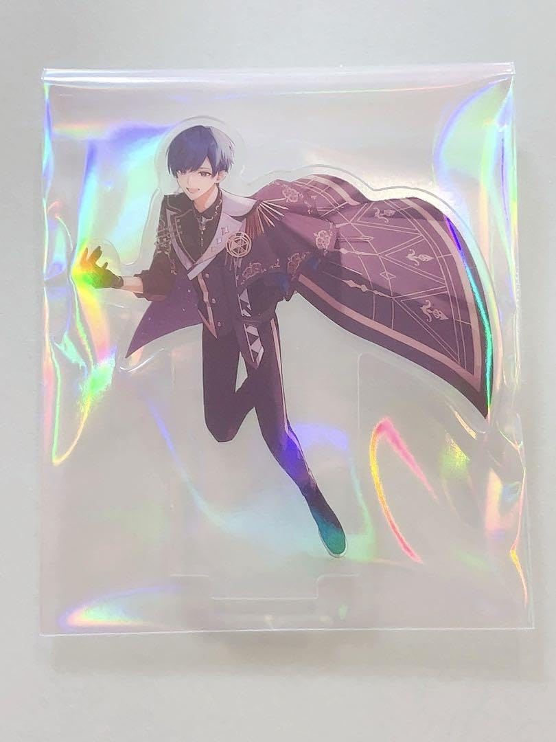 Amazon.co.jp: いれいす Ifくん 星降るフェアリーテイル アクスタ